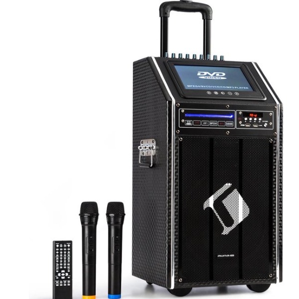 Karaoke Set Karaoke Set